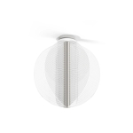 Lampa sufitowa Papylia 60 White