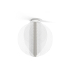 Lampa sufitowa Papylia 60 White