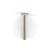 Lampa sufitowa Papylia Mushroom