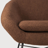 Fotel Barrow Copper