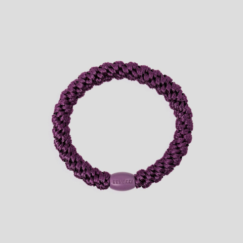 Gumka do włosów Grape