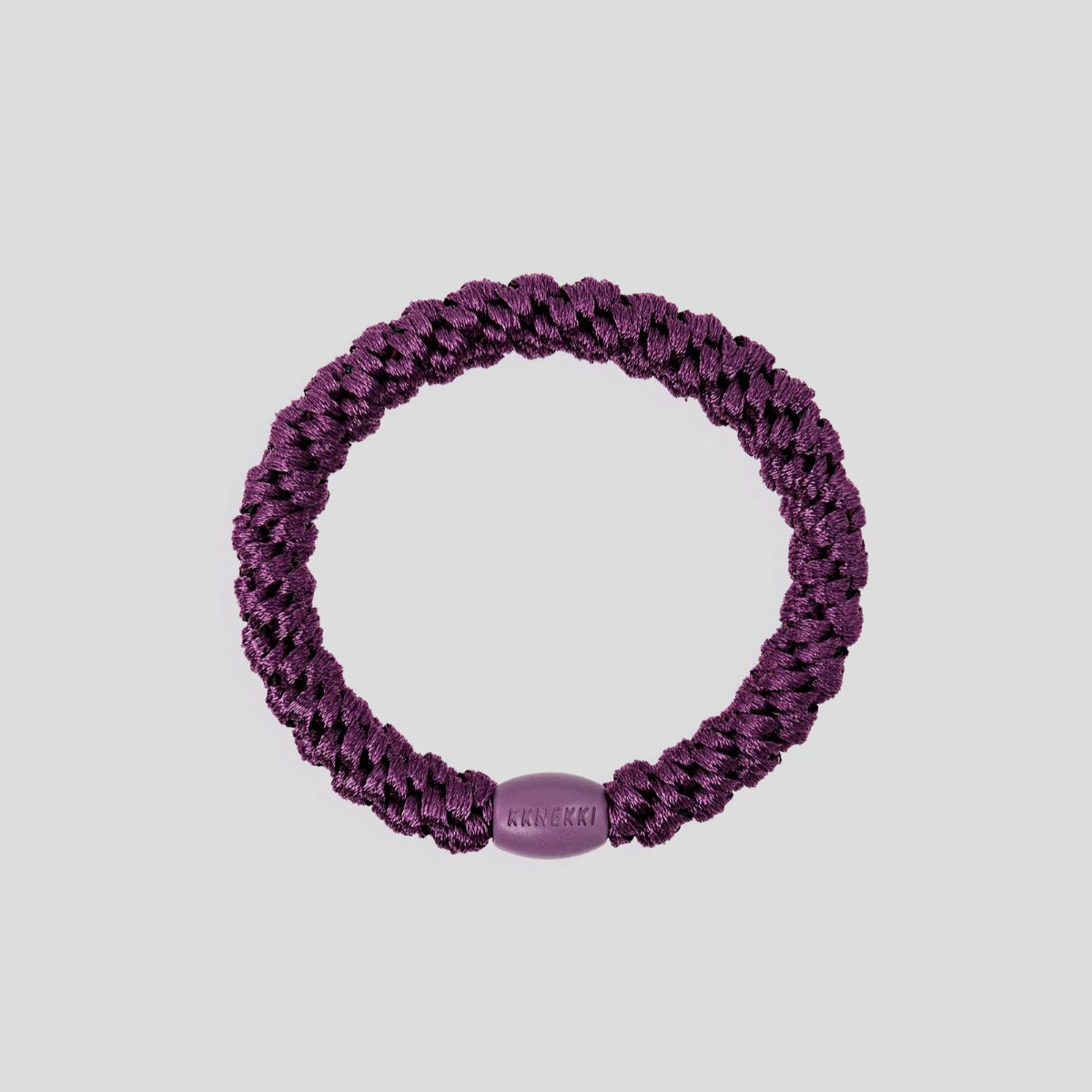 Gumka do włosów Grape