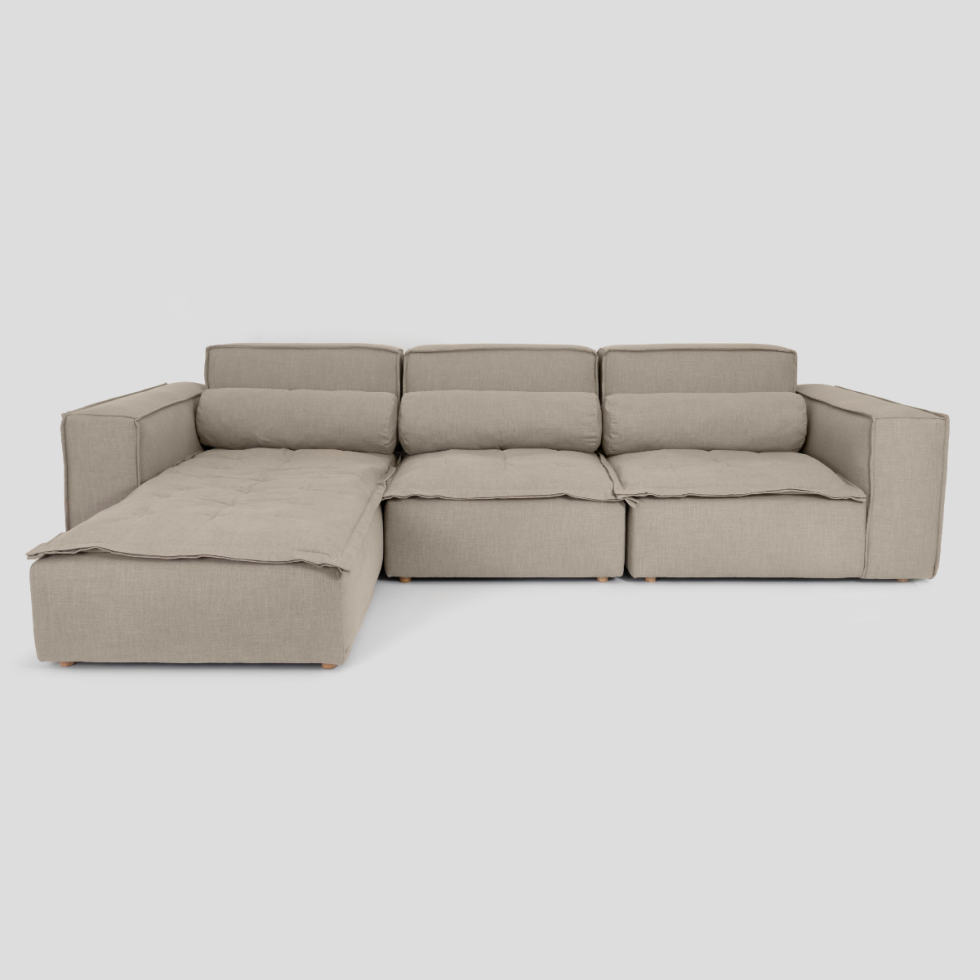 Sofa Très Doux NAP