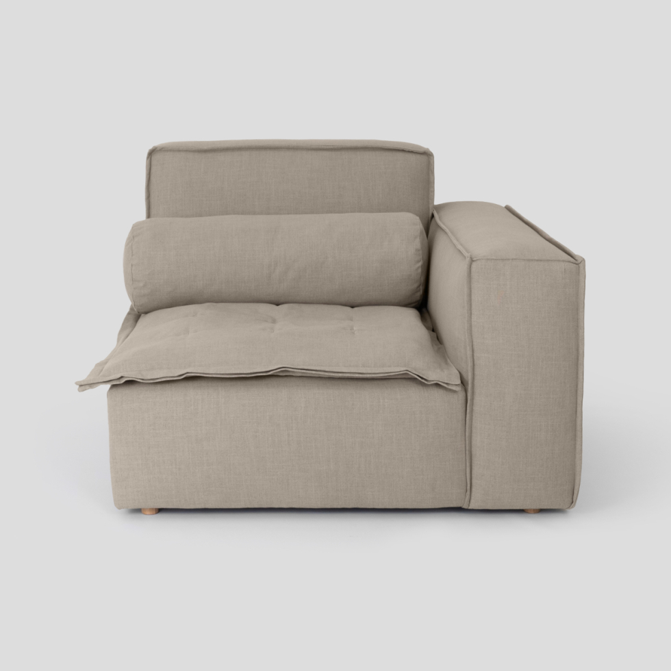 Sofa Très Doux NAP