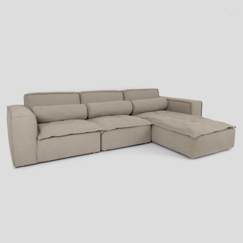 Sofa Très Doux NAP