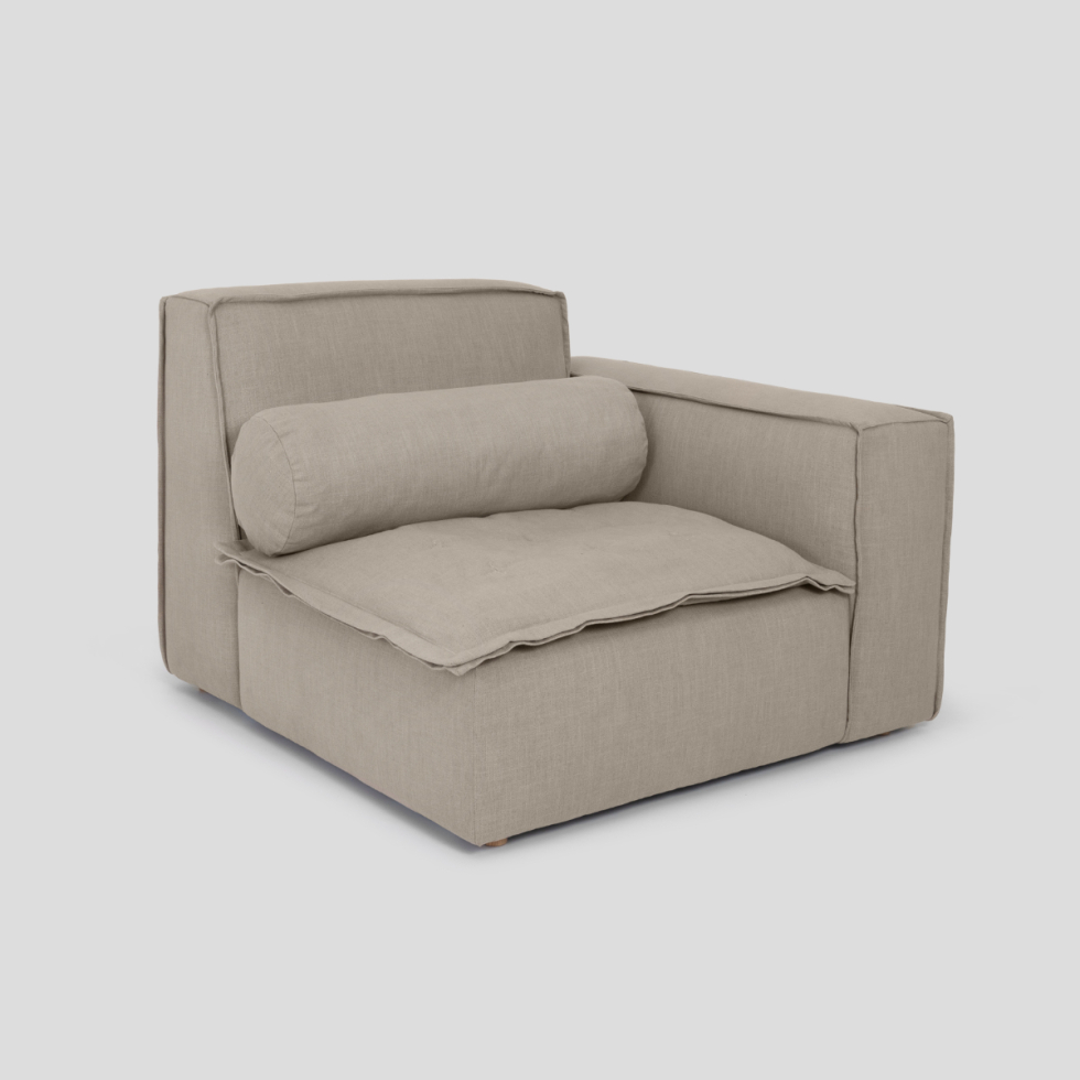 Sofa Très Doux NAP