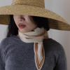 Szal Bronte Cream