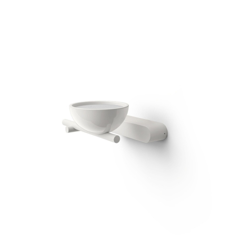 Lampa ścienna Nido White