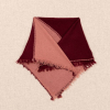Szal Wonder Pink