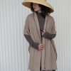 Szal Weaver Beige