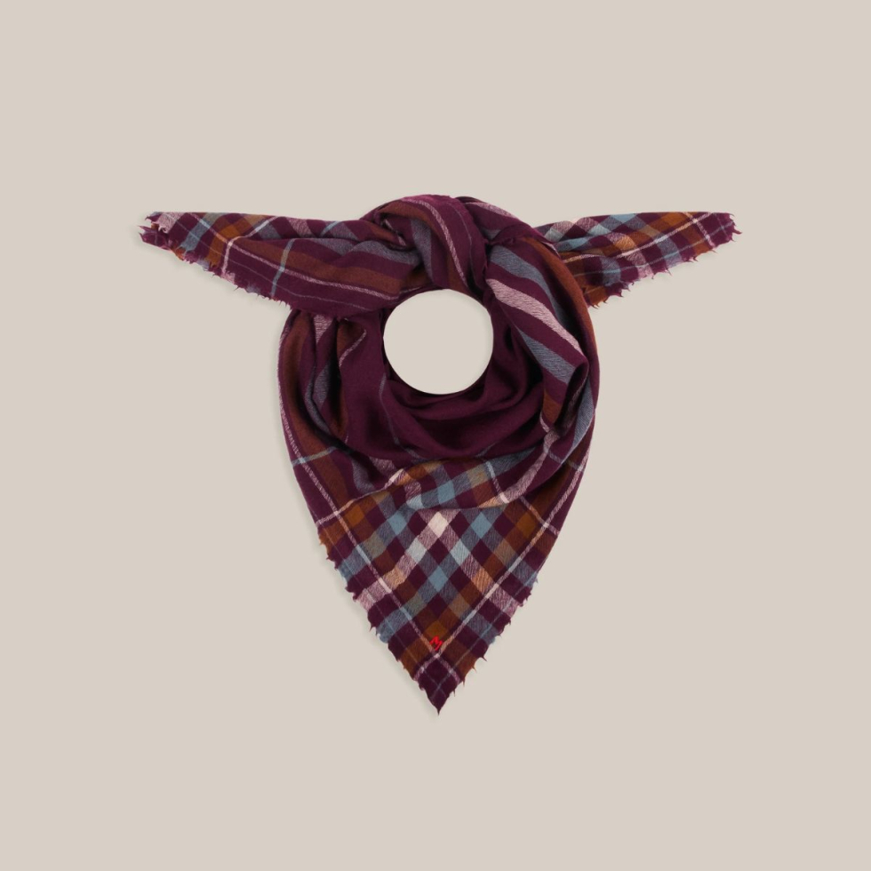 Szal 853 Taffeta