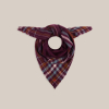 Szal 853 Taffeta
