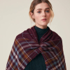 Szal 853 Taffeta