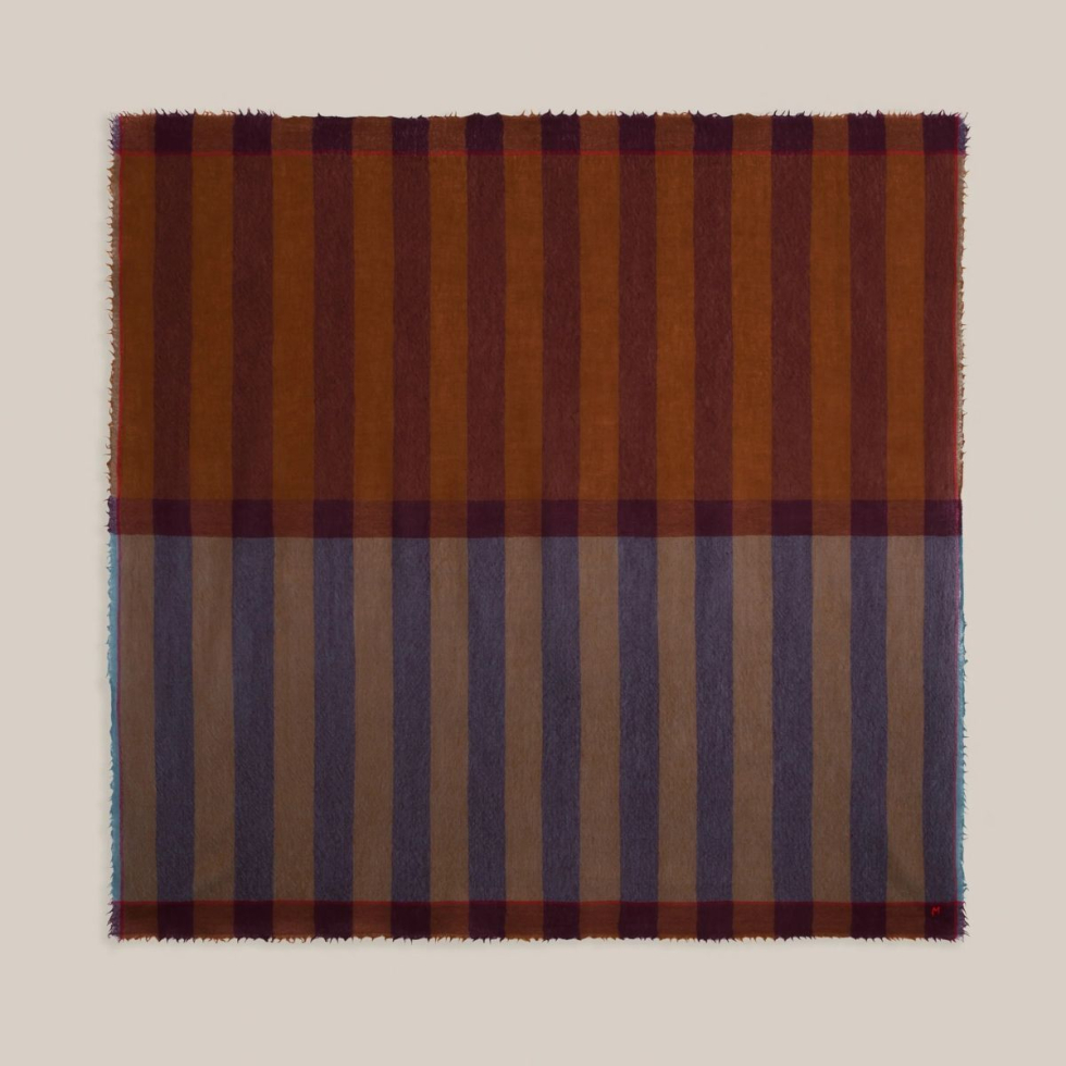 Szal 854 Taffeta