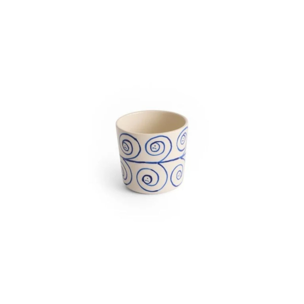 Kubek La Pittura Cup Spiralise