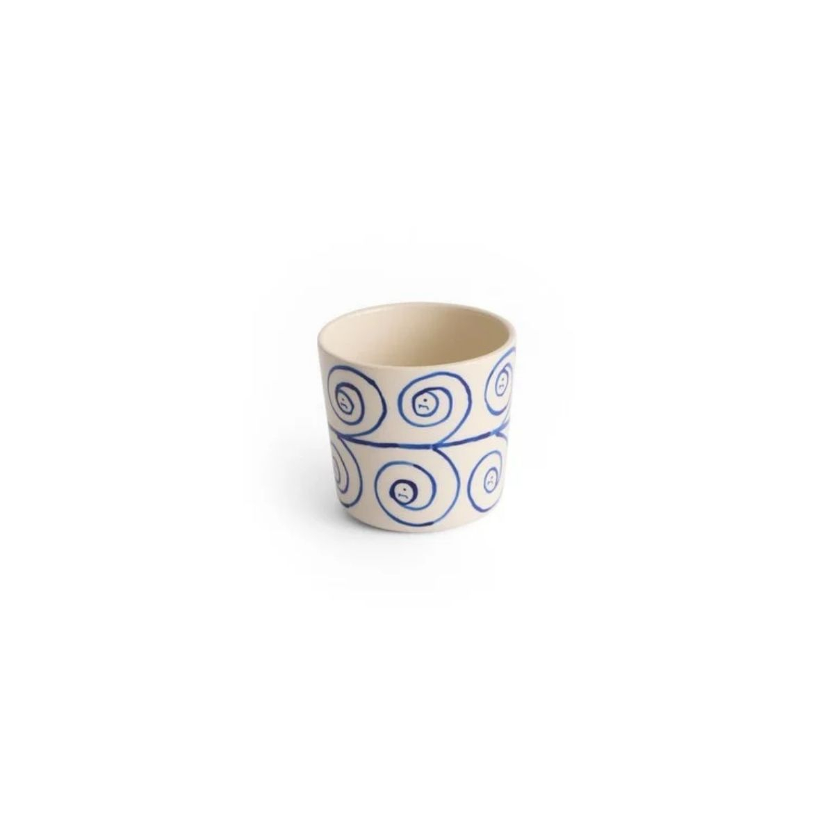 Kubek La Pittura Cup Spiralise