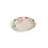 Talerz La Pittura Plate Wild Flower Crocus