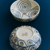 Miseczka La Pittura Bowl Spirale