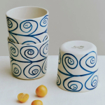 Kubek La Pittura Cup Spiralise