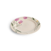 Talerz La Pittura Plate Deep Wild Flower Crocus