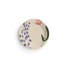 Talerz La Pittura Plate Wild Flower Klokkeblomst