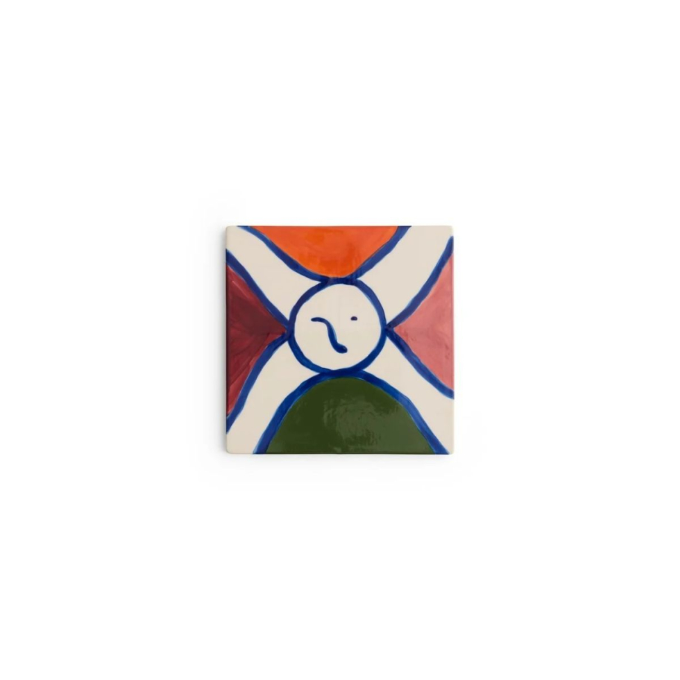 Podstawka ceramiczna La Pittura Trivet