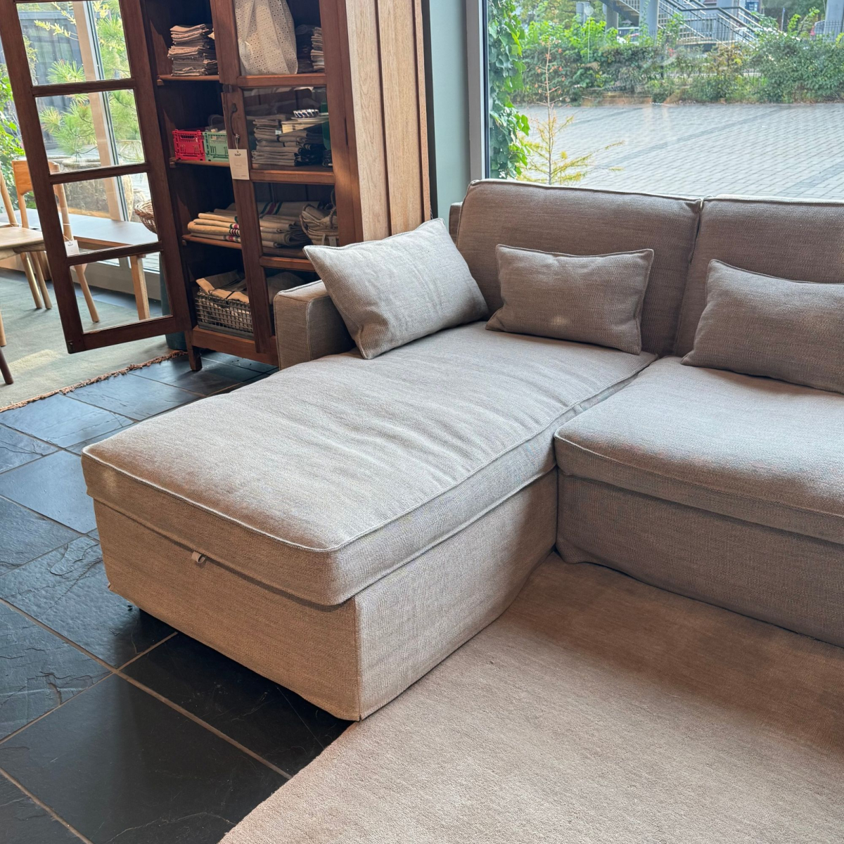 Sofa Focus Swing