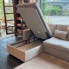 Sofa Focus Swing