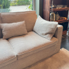 Sofa Focus Swing