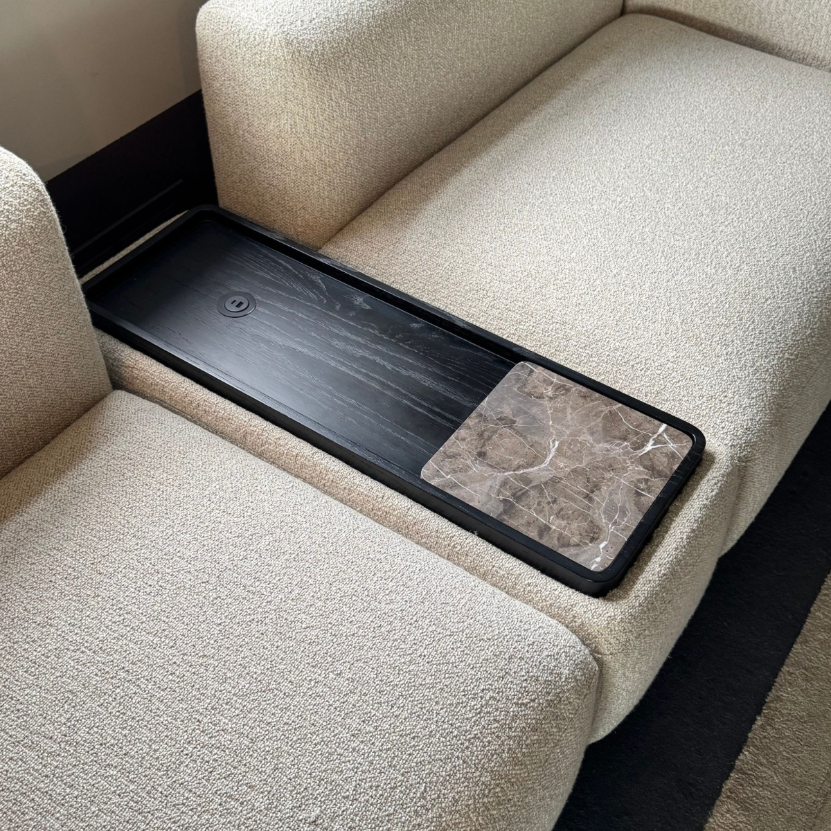Sofa Boketto Module 3+19+4