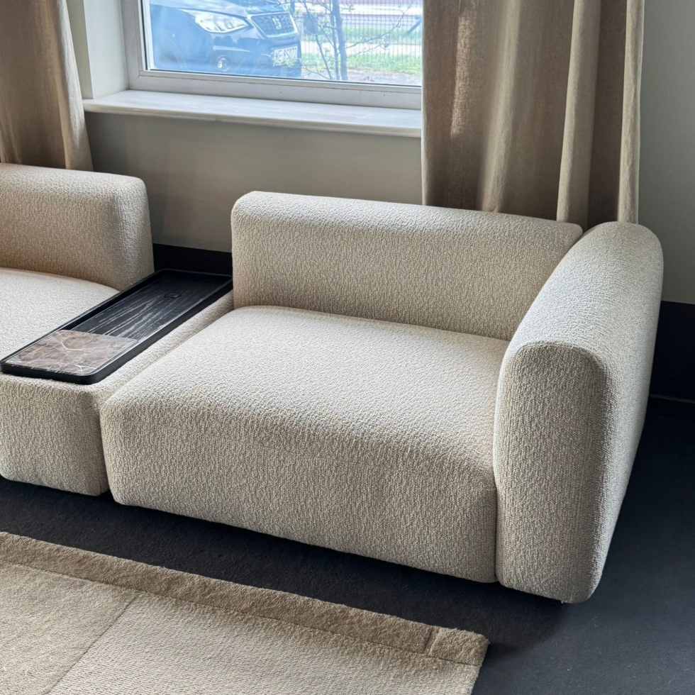 Sofa Boketto Module 3+19+4