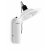 Lampa ścienna Lampiatta White