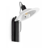 Lampa ścienna Lampiatta Black