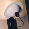 Lampa ścienna Lampiatta Black