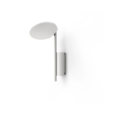 Lampa ścienna Kimia White