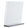Lampa ścienna Inbilico Grey