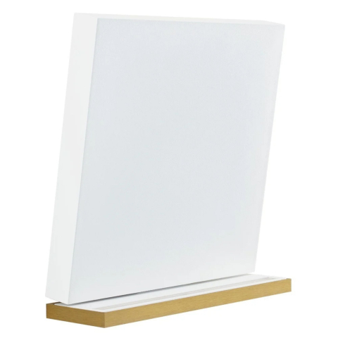 Lampa ścienna Inbilico Gold