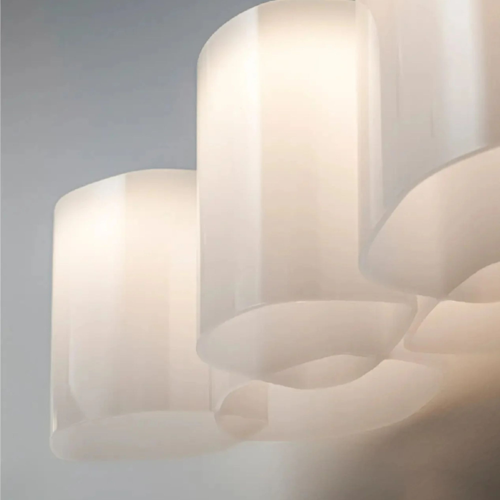 Lampa ścienna Honey 72 cm