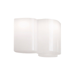 Lampa ścienna Honey 27 cm
