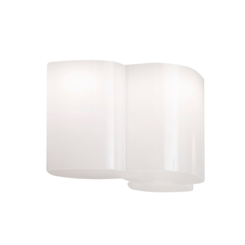 Lampa ścienna Honey 27 cm