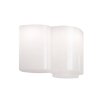 Lampa ścienna Honey 27 cm