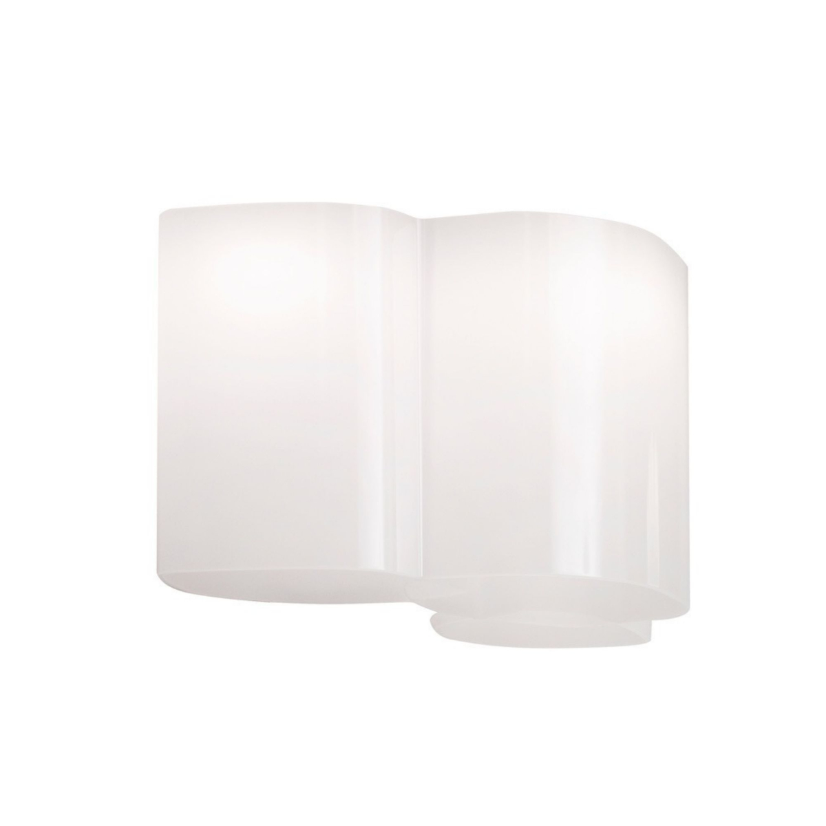 Lampa ścienna Honey 27 cm