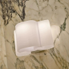 Lampa ścienna Honey 27 cm