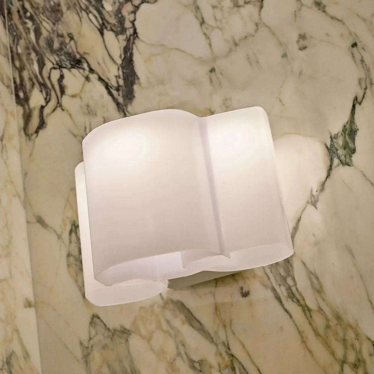 Lampa ścienna Honey 27 cm