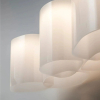 Lampa ścienna Honey 27 cm