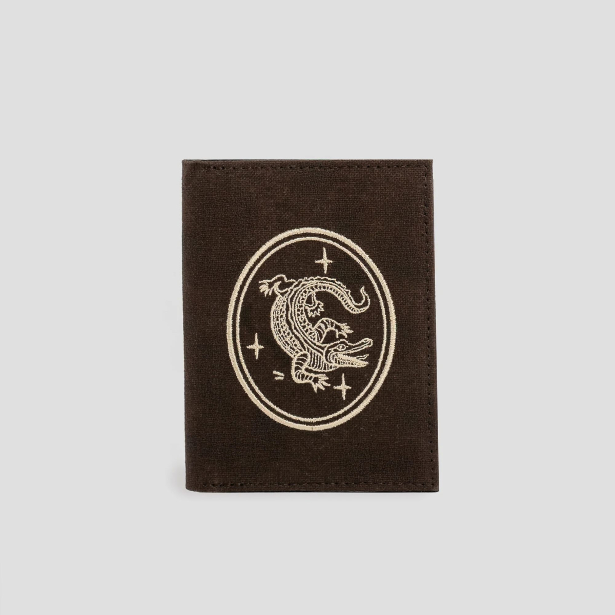 Etui na paszport Caiman