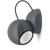 Lampa ścienna Gravitino541 Grey