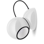 Lampa ścienna Gravitino541 White
