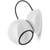 Lampa ścienna Gravitino541 White