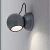 Lampa ścienna Gravitino541 White